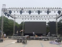 展臺設計搭建與公司禮儀服務 企業形象的雙翼