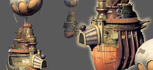 如何選擇一家優(yōu)秀的三維動(dòng)畫(huà)制作公司——以王圖科技網(wǎng)站設(shè)計(jì)為例