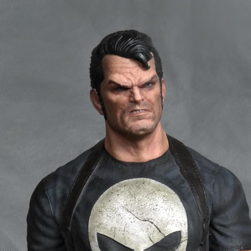 影視動(dòng)漫人物模型定制 從寫實(shí)仿真手辦到個(gè)性化周邊產(chǎn)品