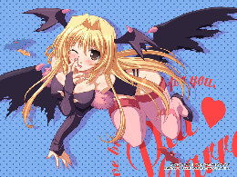 發(fā)聲動(dòng)漫視覺(jué)盛宴 圖片庫(kù)、店面與產(chǎn)品精選集錦第二輯