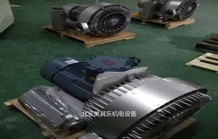 防爆漩渦風(fēng)機 原理、應(yīng)用與選型指南