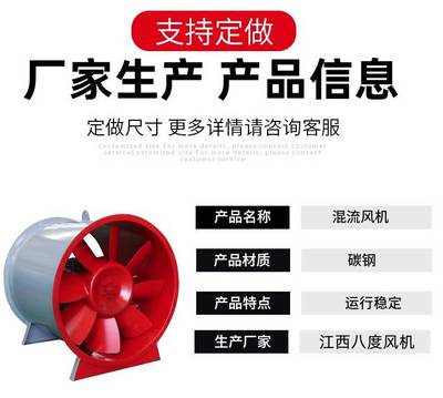 BD-ZL風(fēng)機 礦井與工業(yè)通風(fēng)的高效創(chuàng)新解決方案