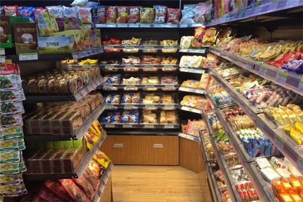 西高食品 專業經營，品質為先