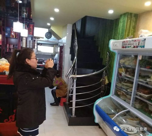 規范餐飲經營行為 維護食品安全環境